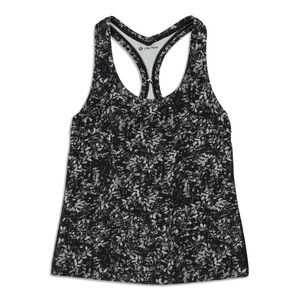 Lululemon Cool Racerback Tank Top